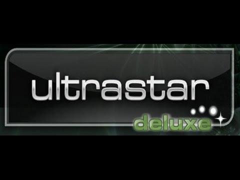 ultrastar world party